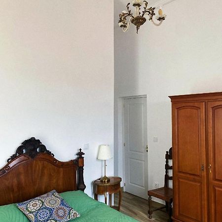 Pias Guesthouse Экстерьер фото